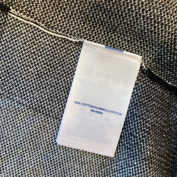 Lands End Top - Picture 3 of 3